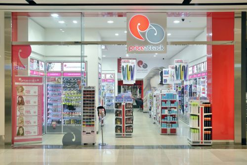 Price Attack Carindale Carindale