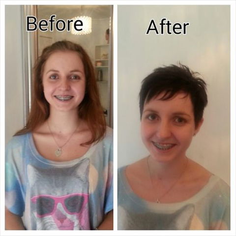 Hair Sanity - Hairdresser Find 2