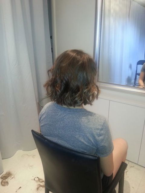 Hair Sanity - Hairdresser Find 4