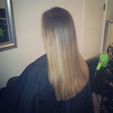 Hair Sanity - Hairdresser Find 5