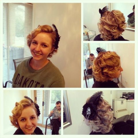 Hair Sanity - Hairdresser Find 6