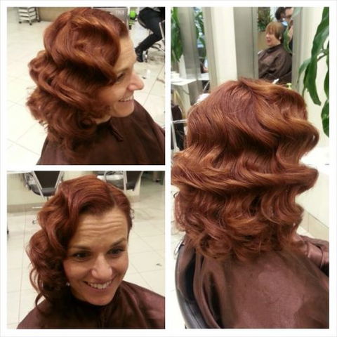 Hair Sanity - Hairdresser Find 7