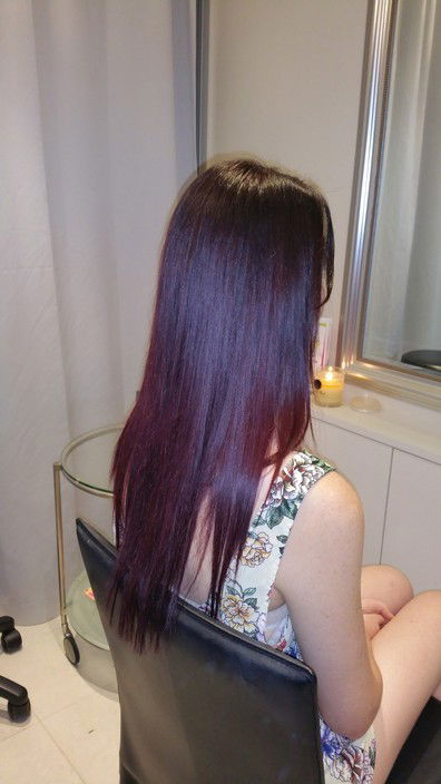 Hair Sanity - Hairdresser Find 8