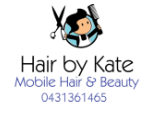 Mobile Hair by Kate Pyrmont