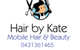Mobile Hair By Kate - thumb 0