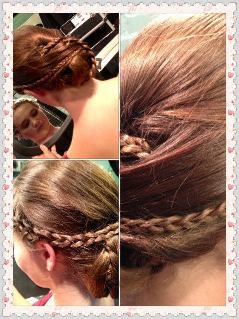 Angel Star Hair & Beauty - Hairdresser Find 4