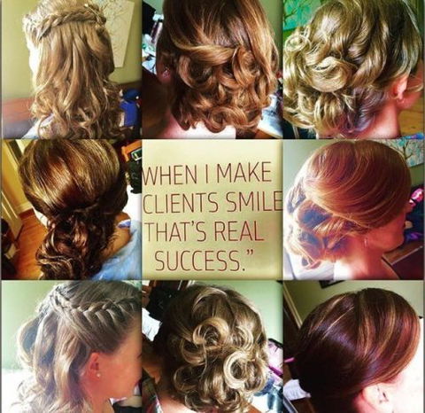 Angel Star Hair & Beauty - Hairdresser Find 6