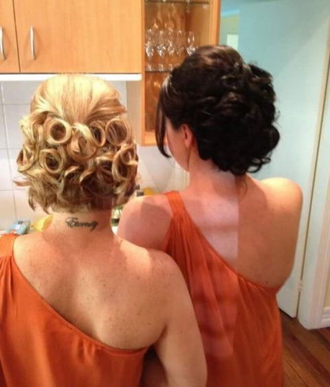 Angel Star Hair & Beauty - Hairdresser Find 8