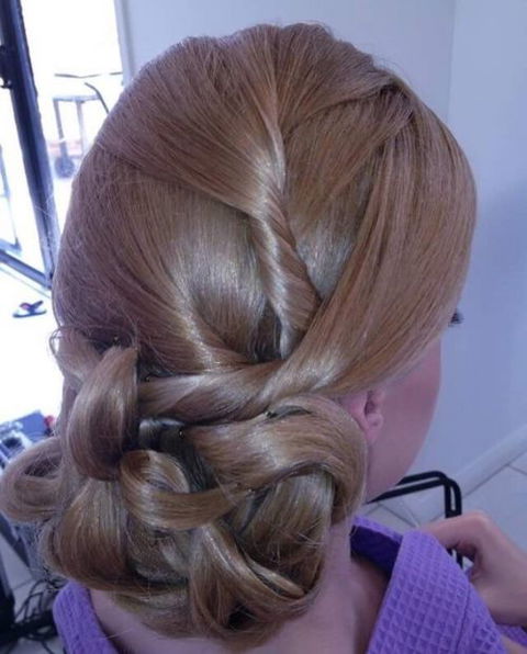 Angel Star Hair & Beauty - Hairdresser Find 9
