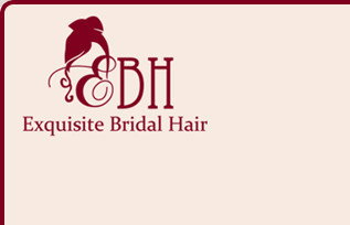 Exquisite Bridal Hair Oatlands