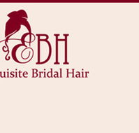 Exquisite Bridal Hair - Hairdresser Find