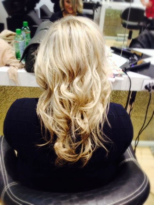SIRE SALON by tony perri Elwood