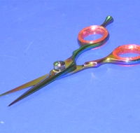 ALL SCISSORS R US - Hairdresser Find
