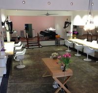colour pony- hair colour bar express