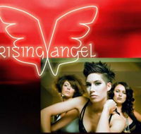 Rising Angel - Hairdresser Find