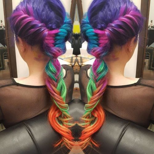 Warragul VIC Hairdresser Find