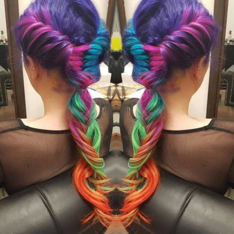 Struktur Hair Body Piercing Beauty - Hairdresser Find 0