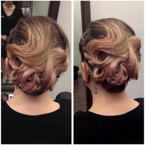 Struktur Hair Body Piercing Beauty - Hairdresser Find 1