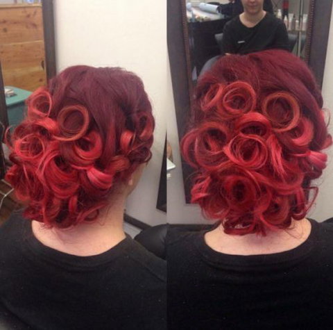 Struktur Hair Body Piercing Beauty - Hairdresser Find 4
