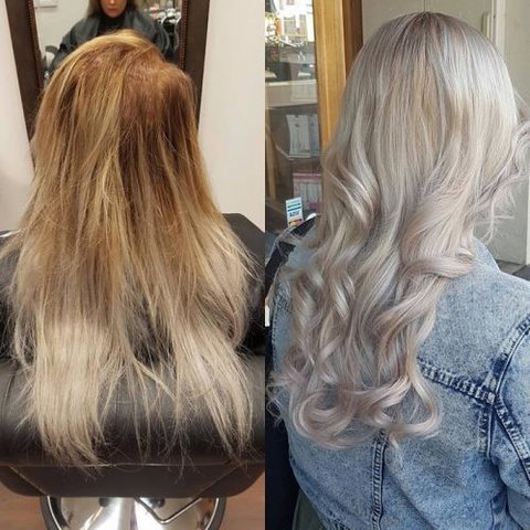 Struktur Hair Body Piercing Beauty - Hairdresser Find 7