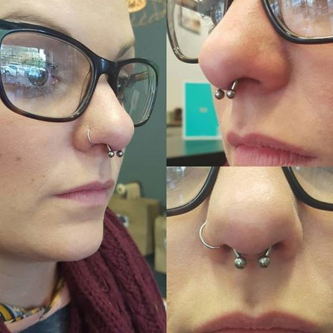 Struktur Hair Body Piercing Beauty - Hairdresser Find 8