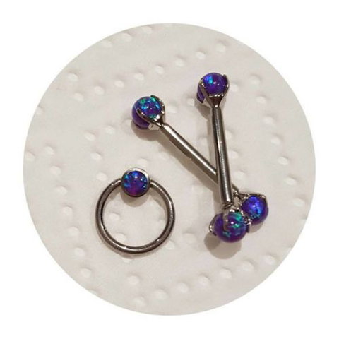 Struktur Hair Body Piercing Beauty - Hairdresser Find 9