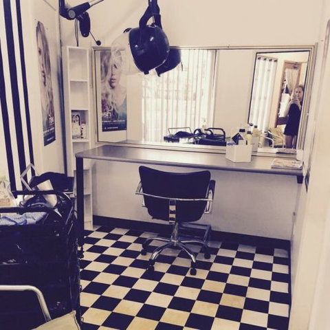 Style By Lauren - Hairdresser Find 1