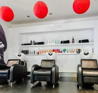 Transcend Hair and Beauty - Hairdresser Find
