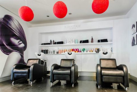 Transcend Hair And Beauty - Hairdresser Find 0