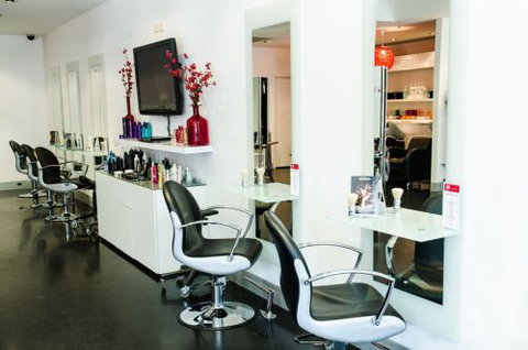 Transcend Hair And Beauty - Hairdresser Find 2