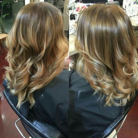 Chromatique Hair Studio - Hairdresser Find 7