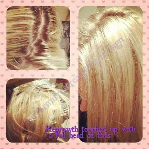 Mirror Mirror Creative Hair Design - Hairdresser Find 2