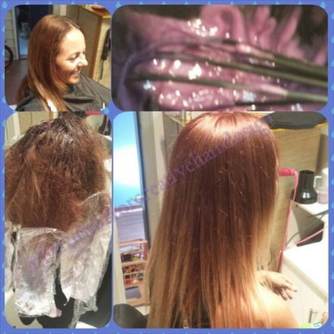 Mirror Mirror Creative Hair Design - Hairdresser Find 5