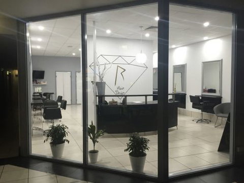 RHair Design - Hairdresser Find 2