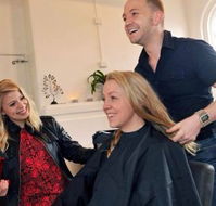 classAstyle - Hairdresser Find