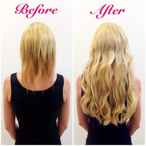 Hair Candy Hair Extensions - Hairdresser Find 8