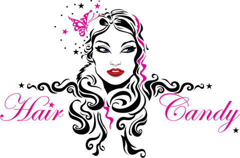 Hair Candy Hair Extensions - Hairdresser Find 10
