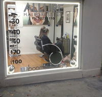 Allure Hairdressing South Yarra - Hairdresser Find