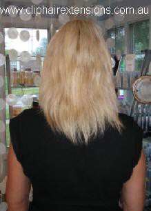 Lavadene Hair Extensions - Hairdresser Find 3