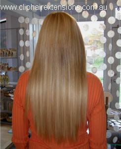 Lavadene Hair Extensions - Hairdresser Find 5