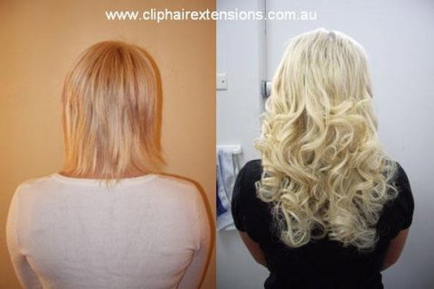 Lavadene Hair Extensions - Hairdresser Find 6