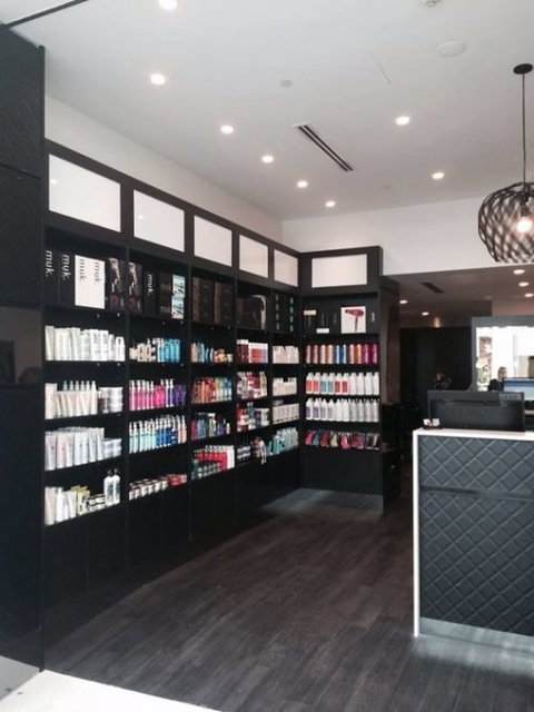 Itz All About Hair - Hairdresser Find 1