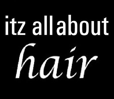 Itz All About Hair - Hairdresser Find 3