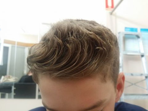 Gillian's Salon - Hairdresser Find 1