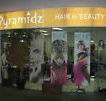 Pyramidz Hair amp Beauty - Hairdresser Find
