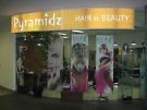 Pyramidz Hair & Beauty - Hairdresser Find 0