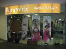 Pyramidz Hair & Beauty - Hairdresser Find 2
