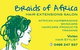 Braids Of Africa - thumb 1
