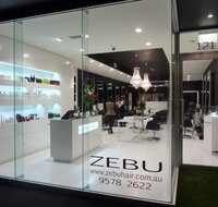 Zebu Hair