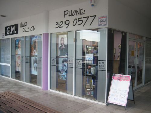 G.M. Hair Design Runcorn